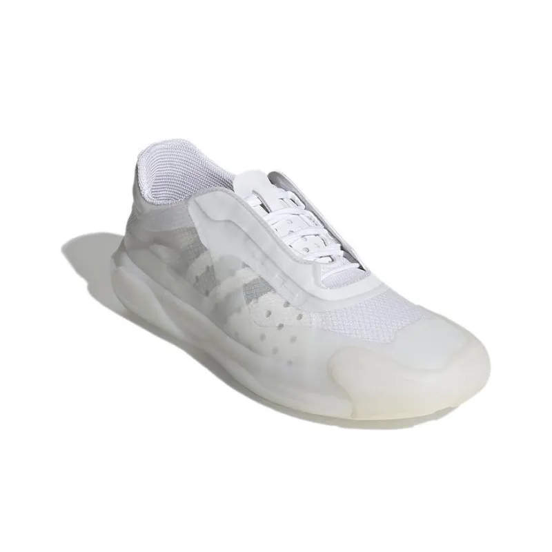 Adidas Luna Rossa 21 Prada White-2
