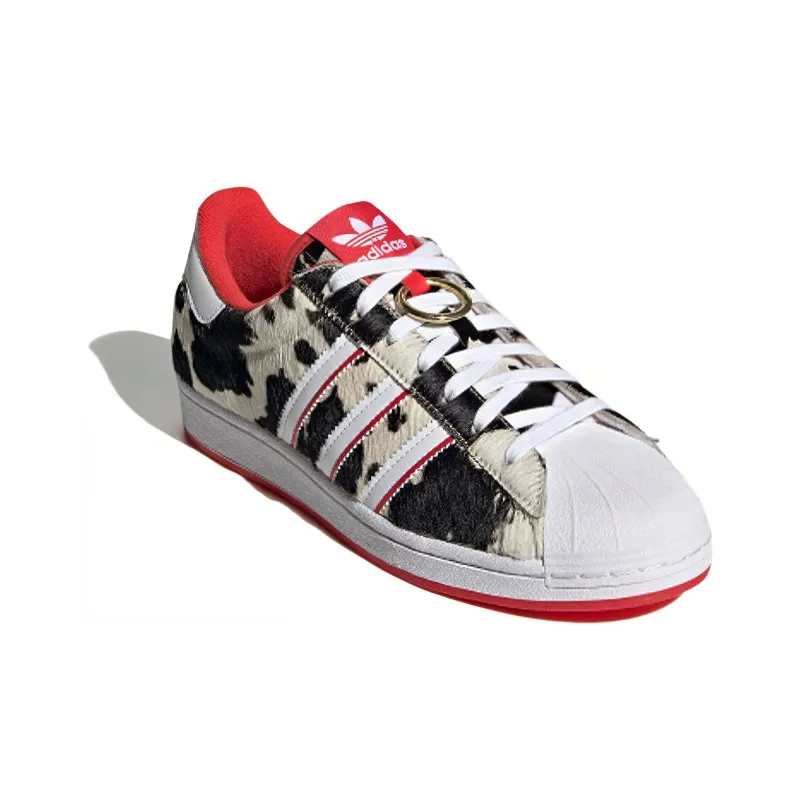 adidas originals Superstar "Chinese New Year Of The Ox"-2