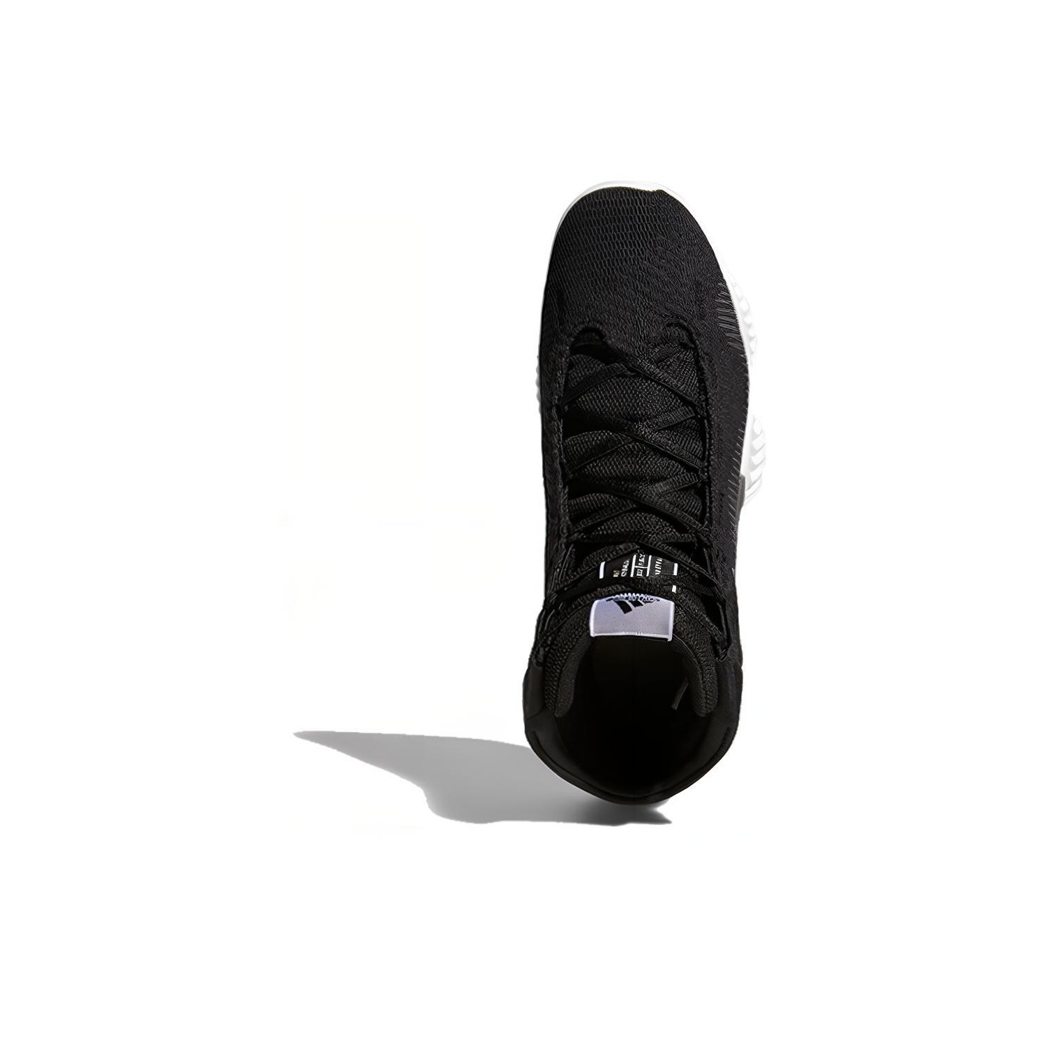 Adidas fashion pro bounce 218 black