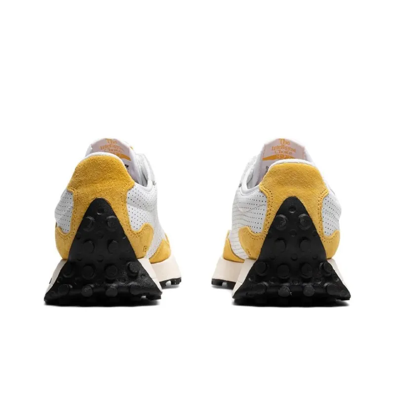 New Balance 327 Primary Pack Yellow-3