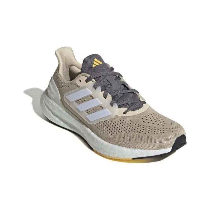 PureBoost Adidas 23 'Crystal Sand'-2