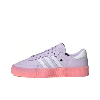 Adidas Originals Sambarose Valentine's Day Women's