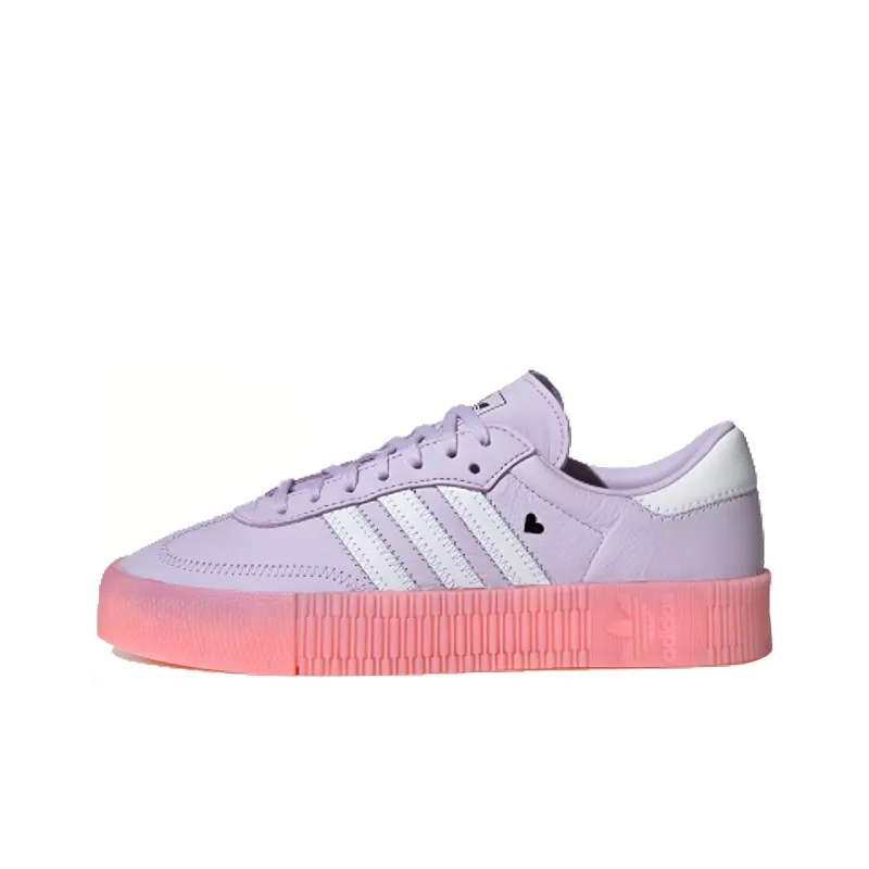 Adidas Sambarose Valentine's Day Women's-0