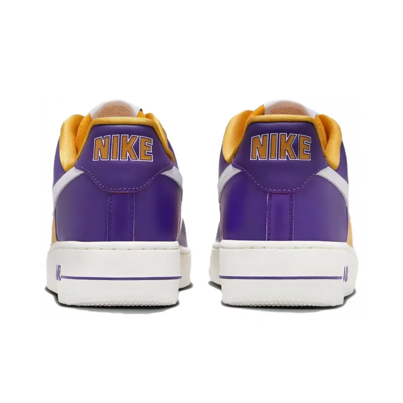 Nike Air Force 1 Low Be True To Her School Lsu Women's-4
