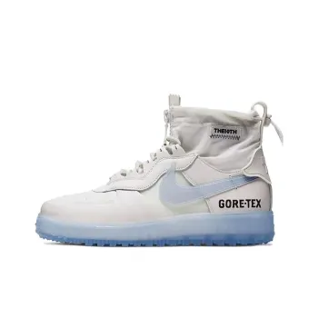 Nike Air Force 1 High Gore Tex Phantom White