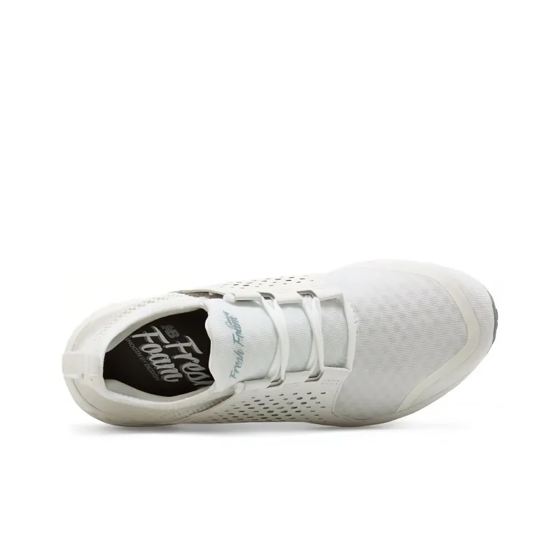 New Balance W RUNNING 'White Grey' Women's-2