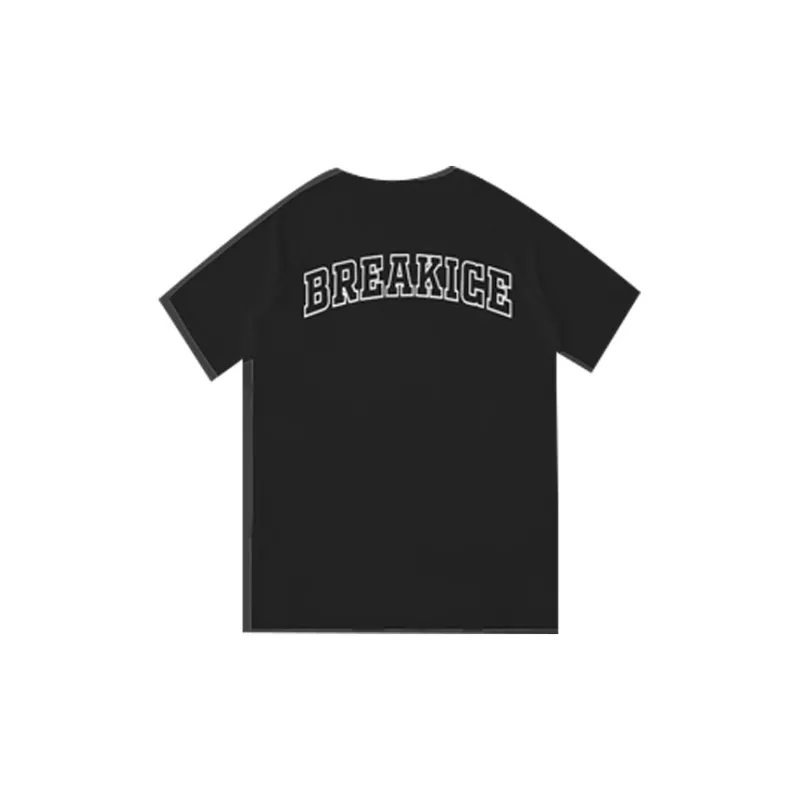 BKCXZICE Basketball Jerseys Men's-1