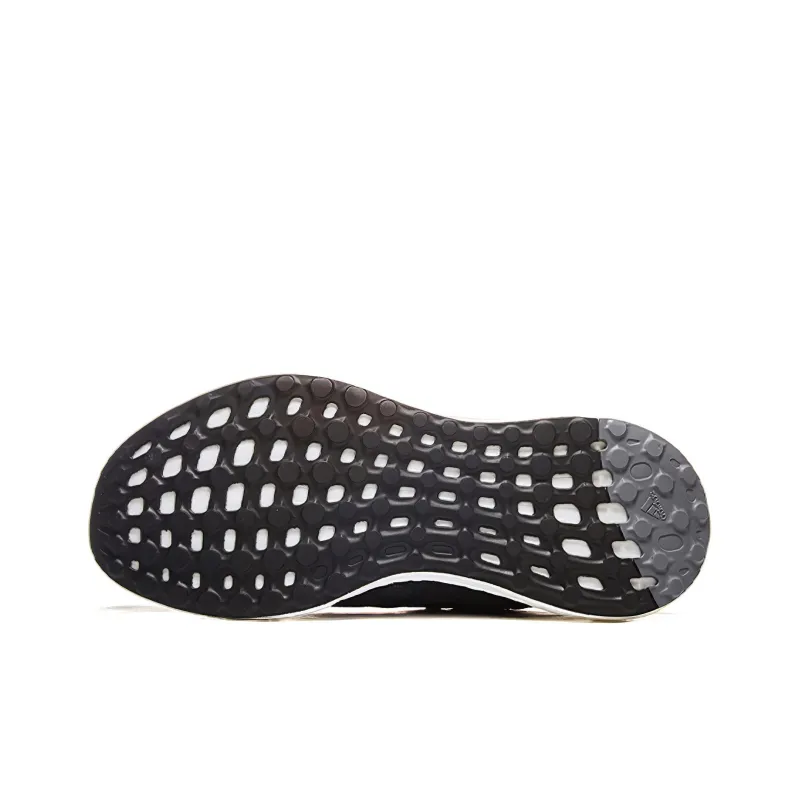 Adidas Pure Boost Go Core Black Grey Five-4