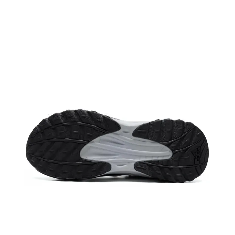Adidas Maxxwavy 'Black Blue'-4