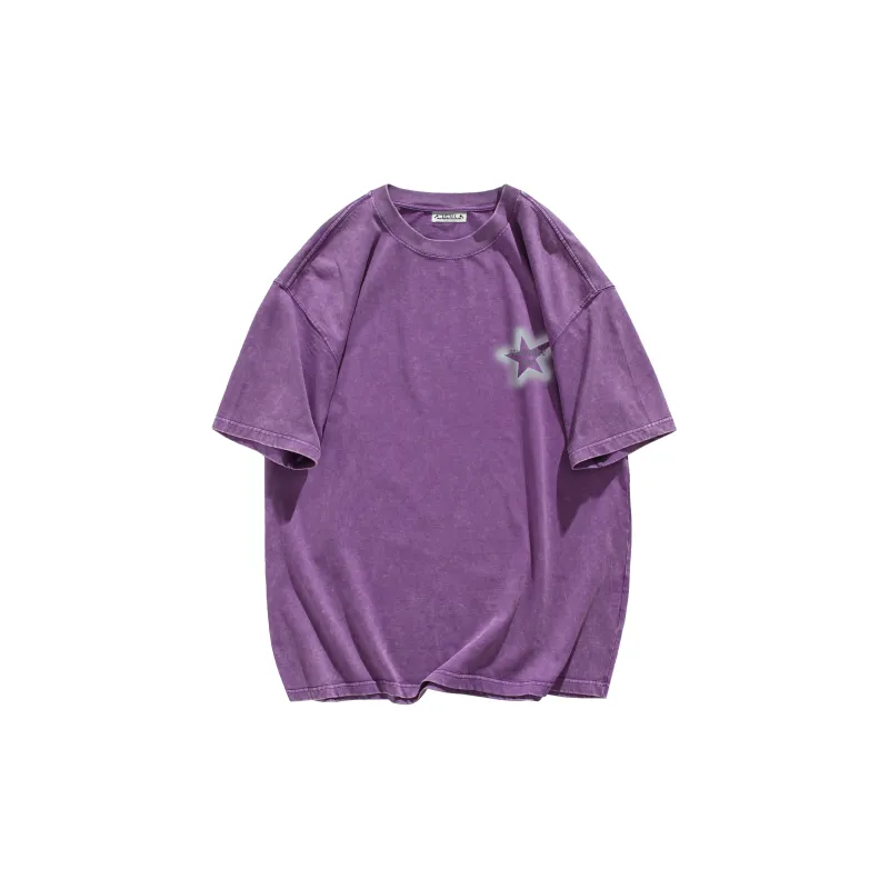 JCUI T-Shirts Unisex-6