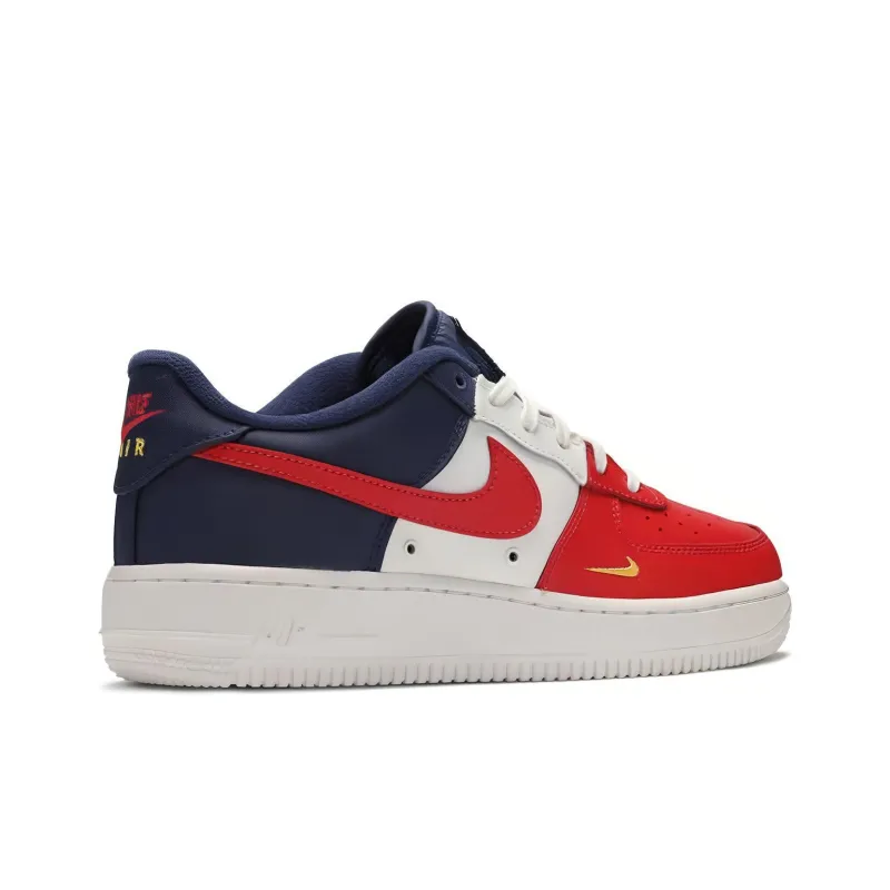 Nike Air Force 1 Low LV8 'Independence Day' Gs-3
