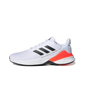 Adidas Response Sr 'White Black Orange'