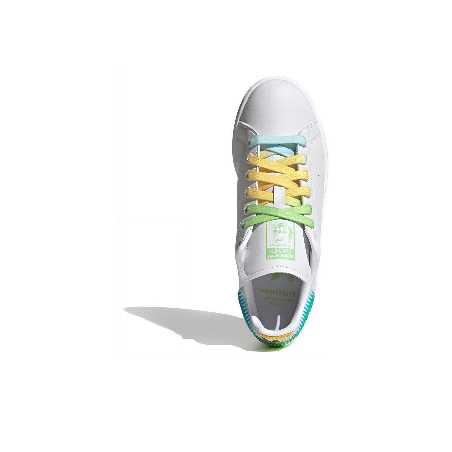 Adidas Originals Stan Smith Disney Tinkerbell Women's - POIZON