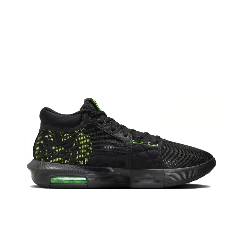 Nike Lebron Witness 8 Black-1