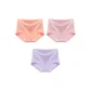 E Set: Orange+Pink+Purple