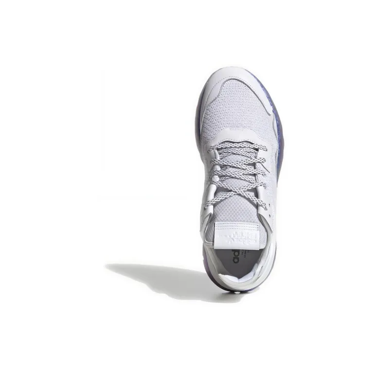 Adidas Nite Jogger Cloud White Crystal-3