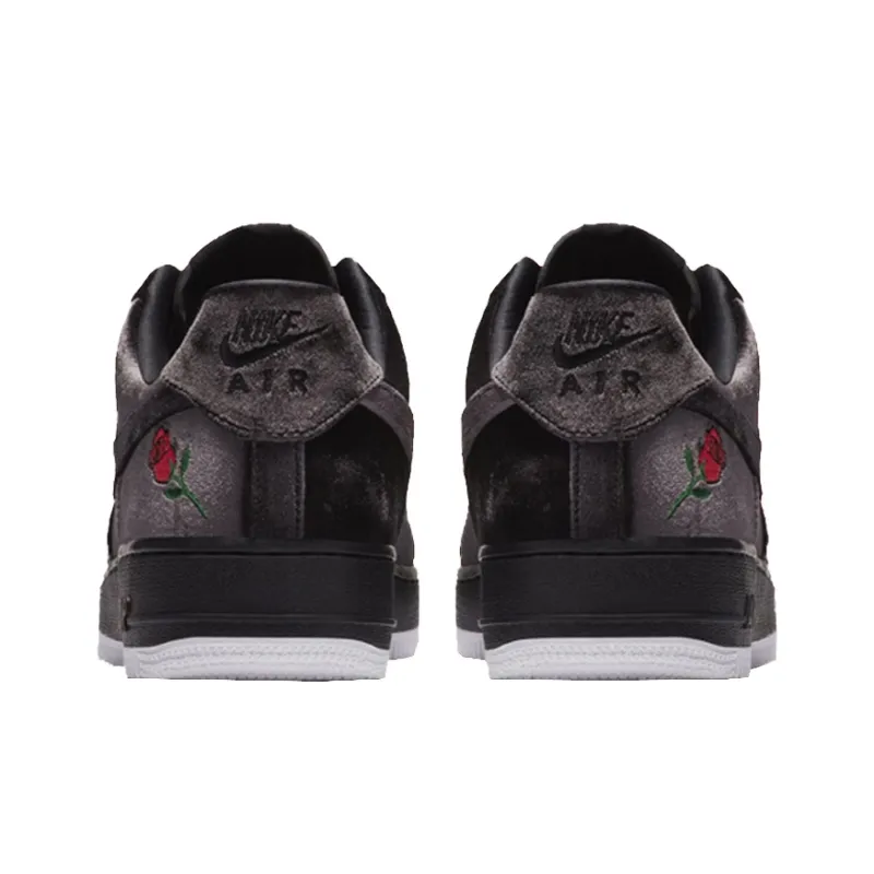 Nike Air Force 1 Low Rose Velvet-4