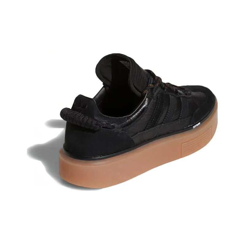 Adidas Super Sleek 72 Beyonce Ivy Park Black Women's-3
