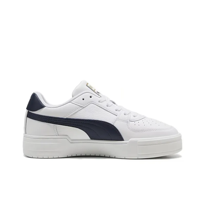 PUMA Ca Pro Classic Trainers 'White Black'-1