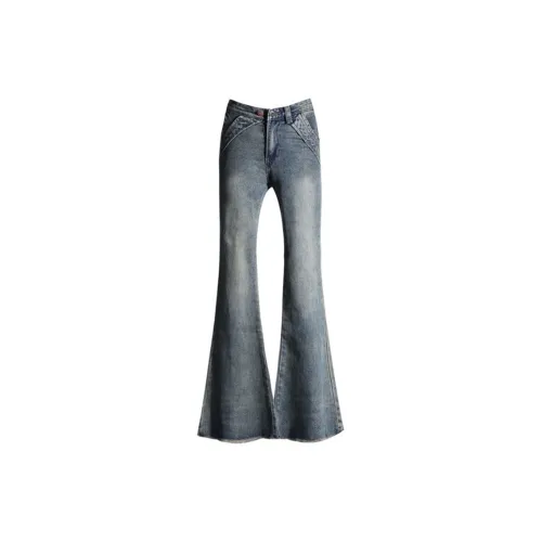 COVT Jeans Women's Millennial Blue