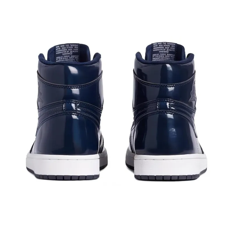 Jordan 1 Retro Dover Street Market-3