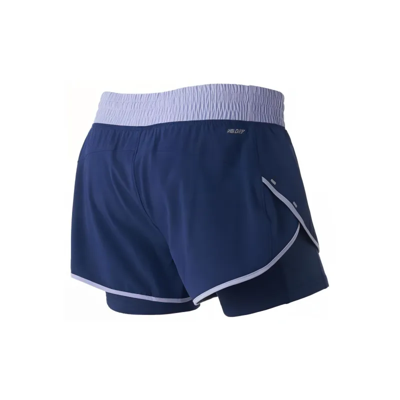 New Balance Sports Shorts Women's-1