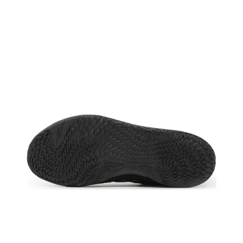 Serious Player Only Player 1 Basketball Shoes Men Low Top Black-4