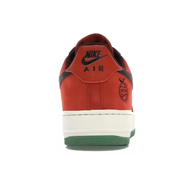 Nike Air Force 1 Retro Eybl Dragon Red-3