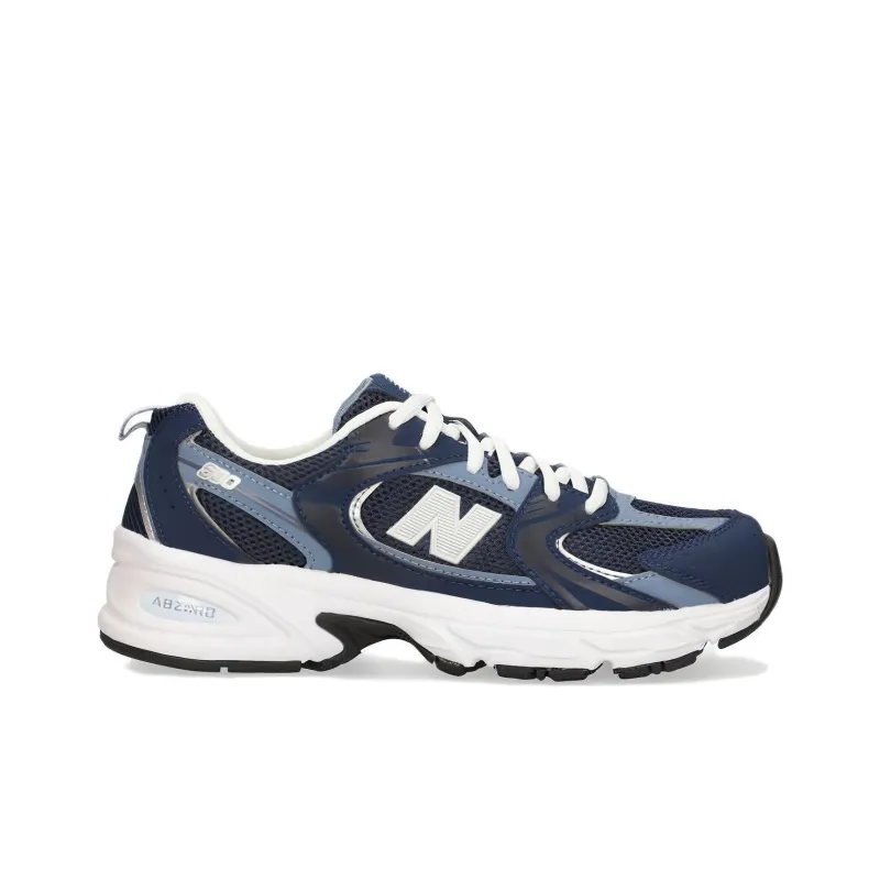New Balance 530 'Navy Arctic Grey' Gs-1