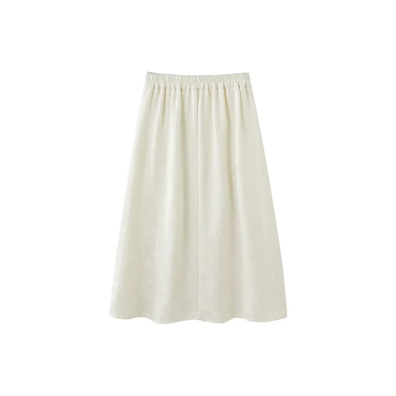 DonnaZilan Casual Short Skirts Women's-1