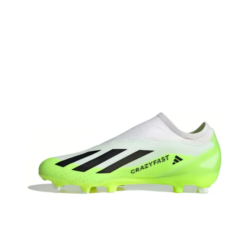 Adidas X Crazyfast.3 Fg 'Crazyrush Pack'-0
