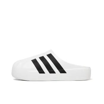 adidas originals Superstar White Black