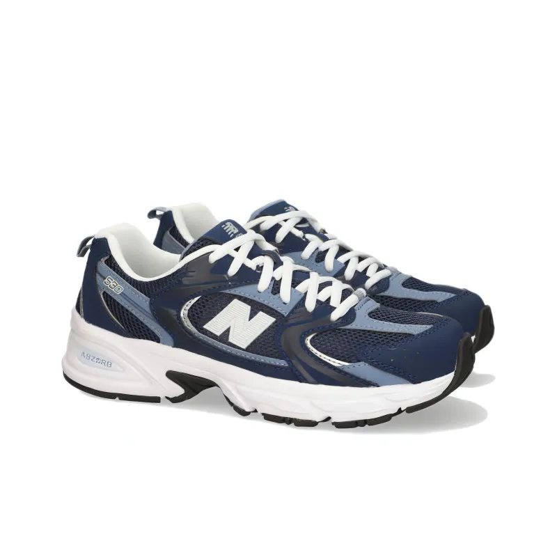 New Balance 530 'Navy Arctic Grey' Gs-2