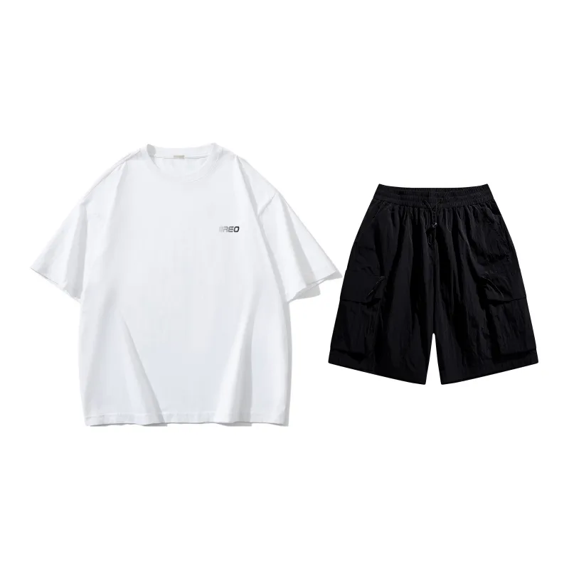 FREO3N Casual Sportswear Unisex-14