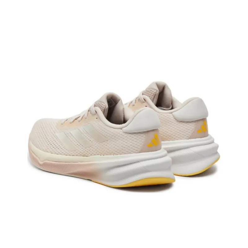 Adidas Supernova Stride Putty Mauve Zero Metalic Spark Women's-3