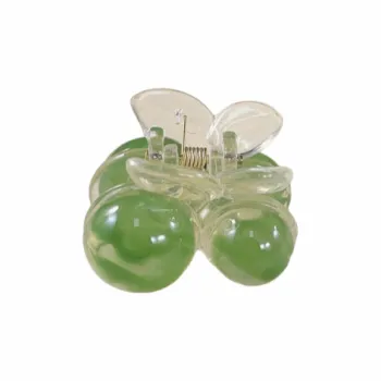 ZWU Hair Clips Women's