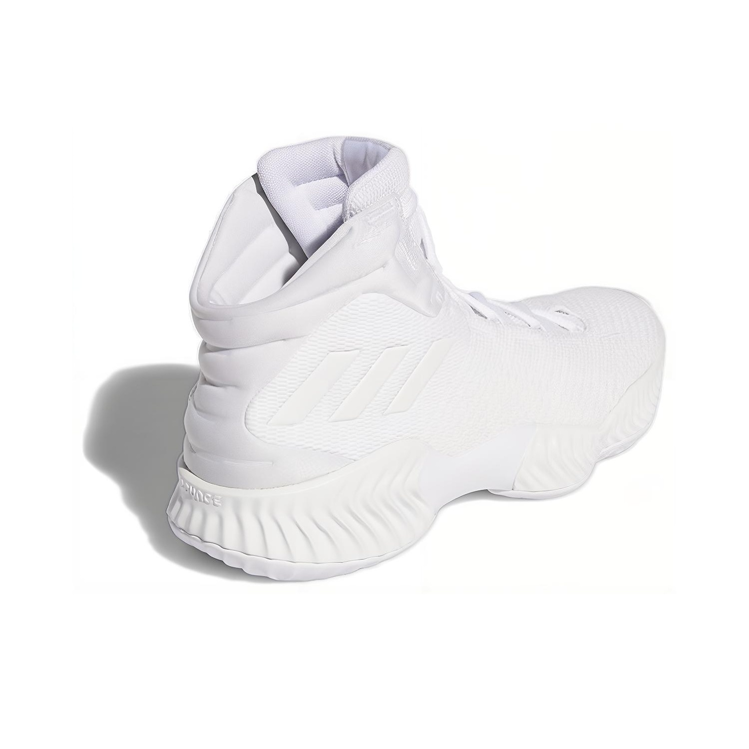 Mad bounce 2018 white on sale