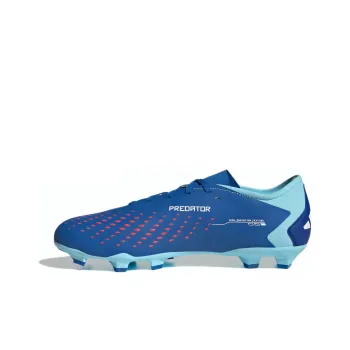 Adidas Predator Accuracy.3 Low Fg 'Marinerush Pack'