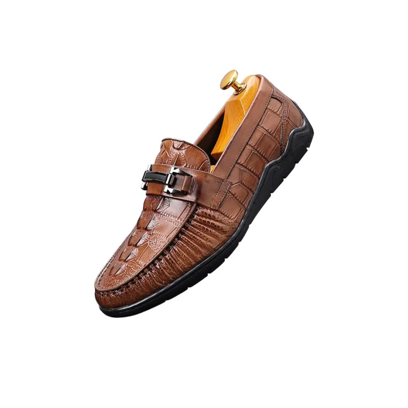 Cachiotti Gommino Loafers Men's-6