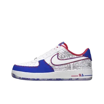 Nike Air Force 1 Low Cmft Puerto Rico