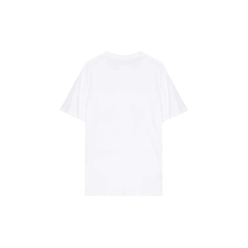TRUE RELIGION SS24 T Shirt Men's White-1