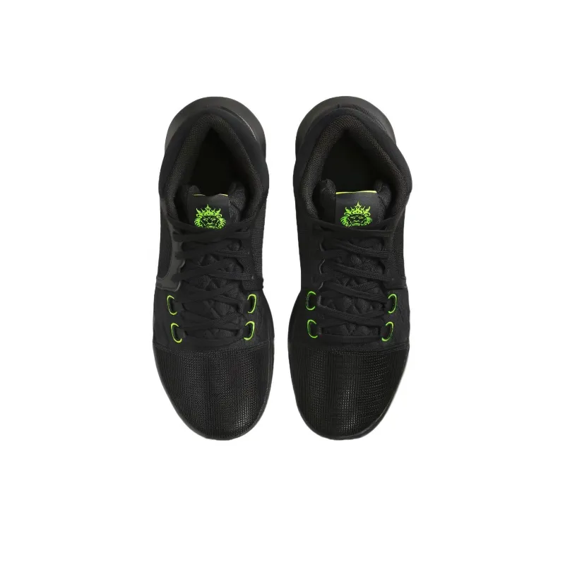 Nike Lebron Witness 8 Black-3