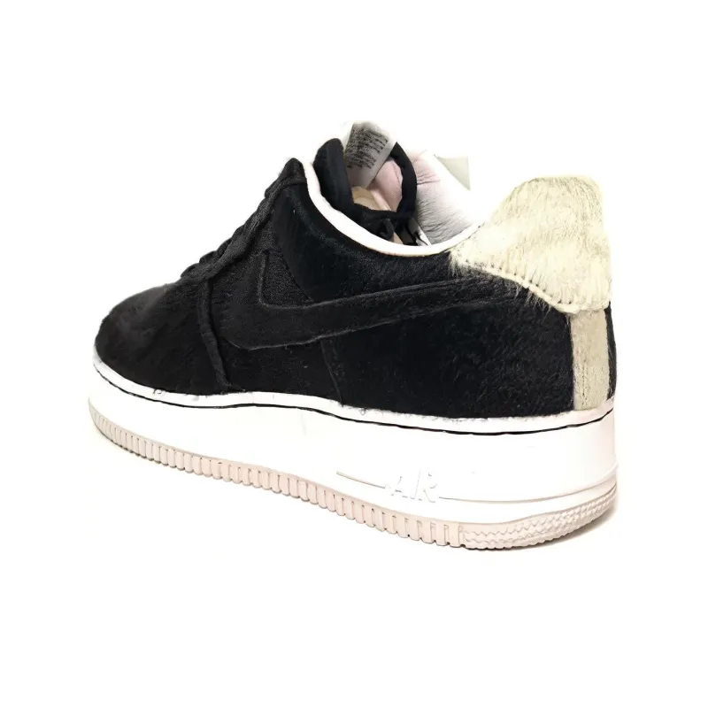 Nike X Medicom Air Force 1 Low Premium 'BE@RBRICK'-3