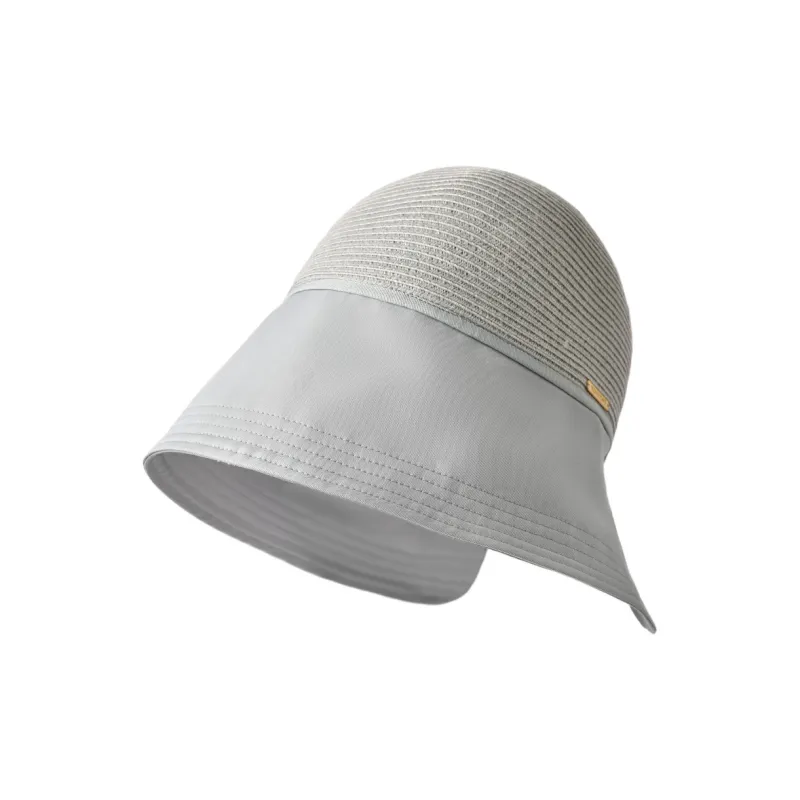 KENMONT Polyester Sun Protection Hats Women's-2
