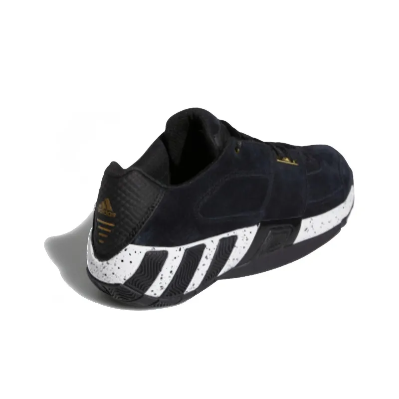 Adidas Regulate 'Black White'-3