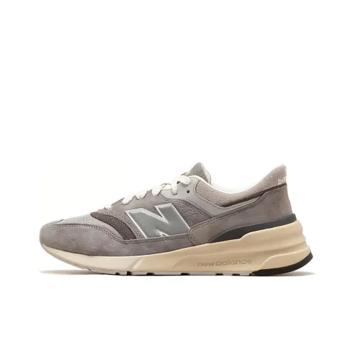 New Balance 997R Grey