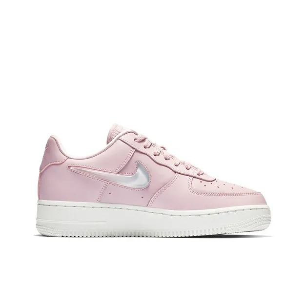 Nike Air Force 1 Low 07 Se Prm Jelly Jewel Plum Chalk Women's-1