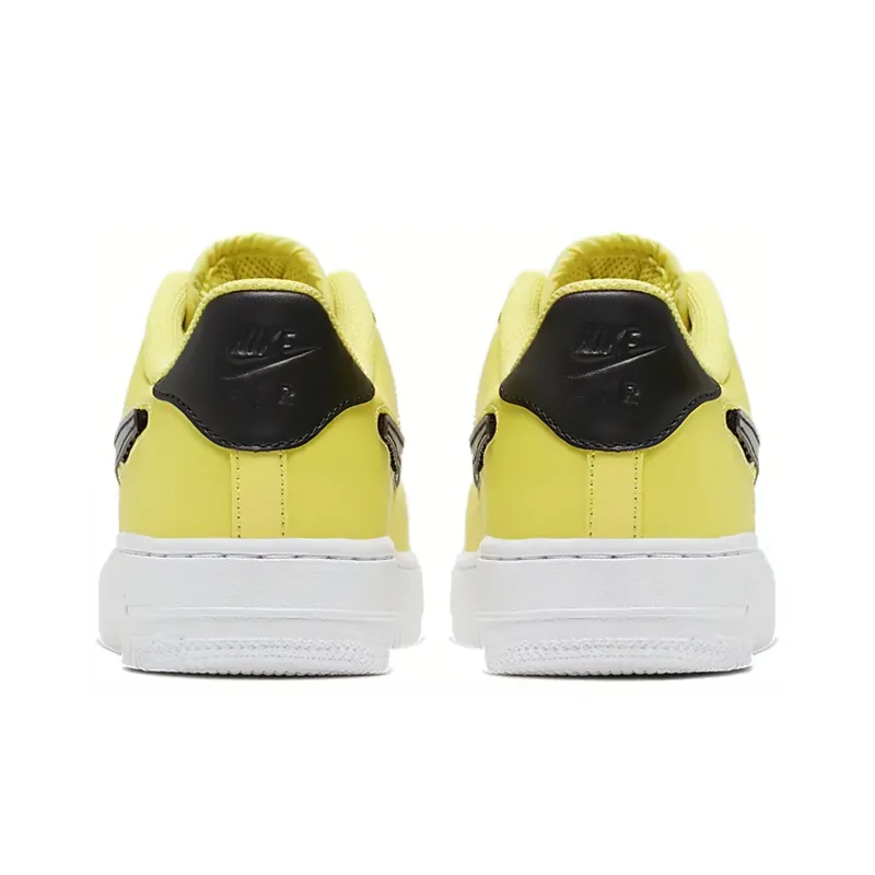 Nike Air Force 1 Low LV8 3 Yellow Pulse GS-3