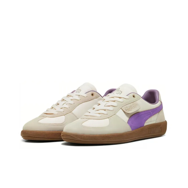 PUMA Palermo Sophia Chang Frosted Ivory-2