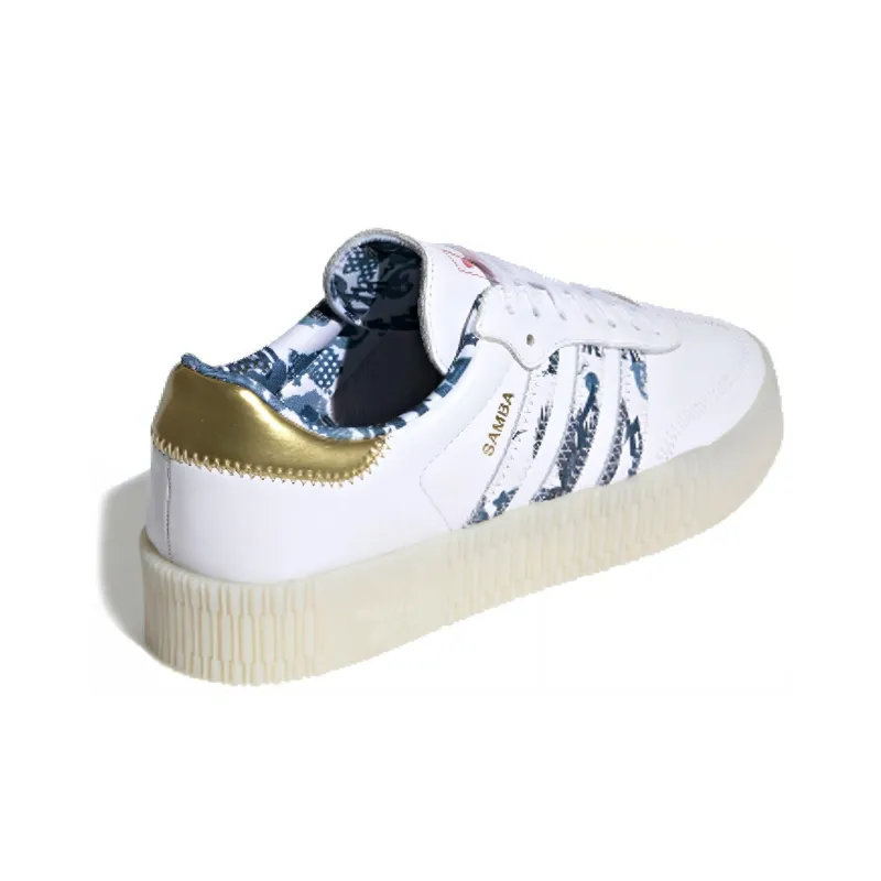 Adidas Sambarose Chinese New Year 2020 Women's-2